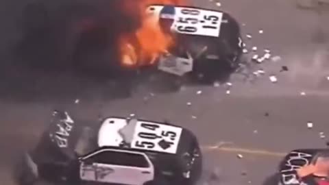 La situazione a Los Angeles peggiora nonostante l'arrivo della Guardia Nazionale