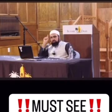 Cancelling the American Constitution by Islamism *1min