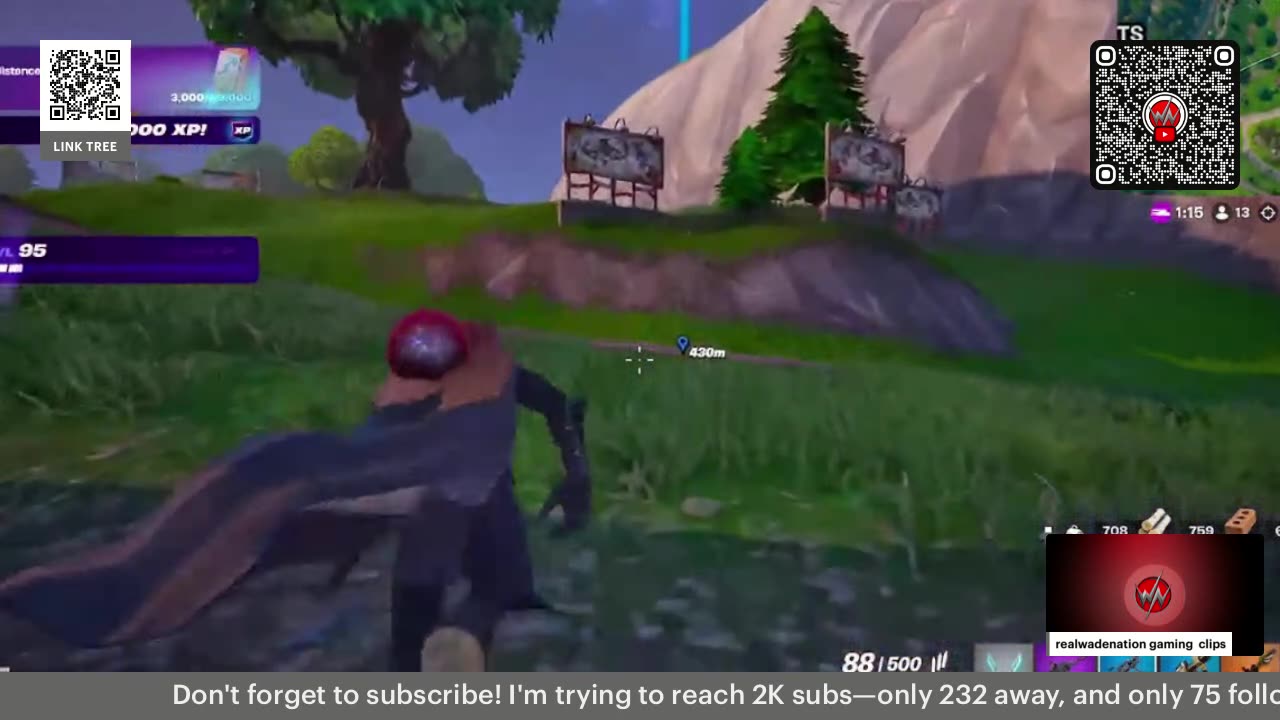 Spontaneous, Spectacular, Unforgettable—The Surprise Stream!