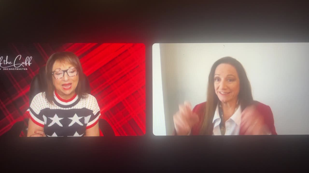 What is ItalyGate? The wrongful criminal court cases of Maria Zack