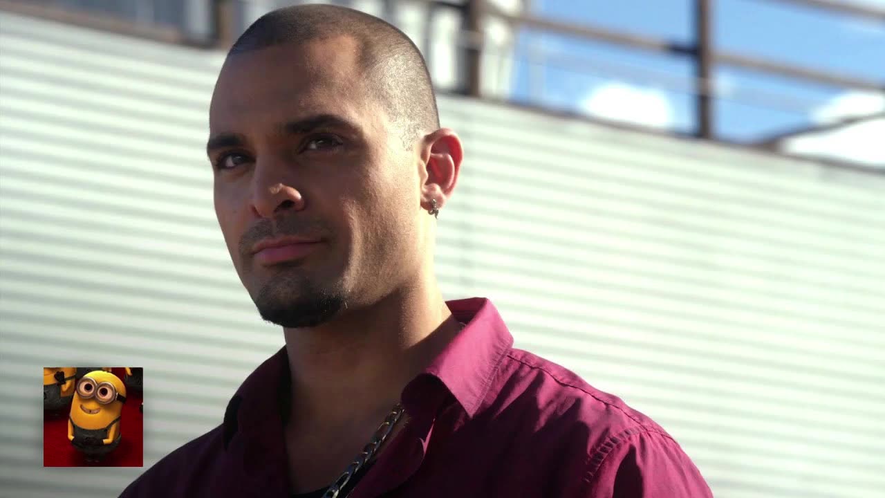 Better Call Saul - Mike Deals With Nacho Varga (S1E9) _ Movieclips