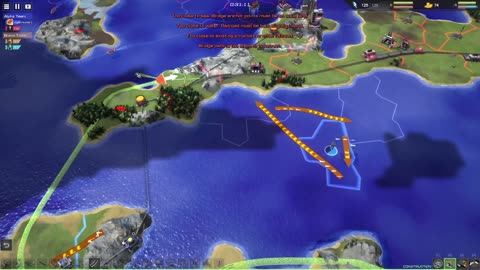 Ever Wanted to Put a Cannon on a Train? - Line War!