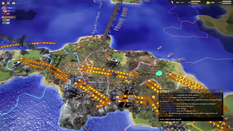 Ever Wanted to Put a Cannon on a Train? - Line War!