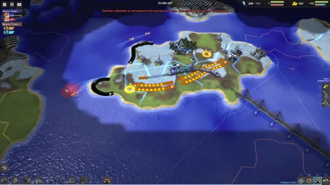 Ever Wanted to Put a Cannon on a Train? - Line War!
