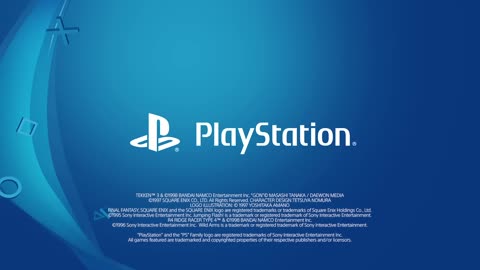 PlayStation Classic Reveal Trailer
