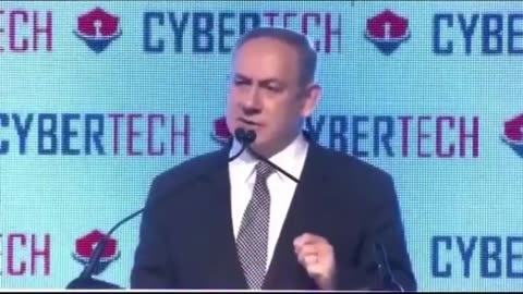The United States has moved the center of the cyber world to Israel