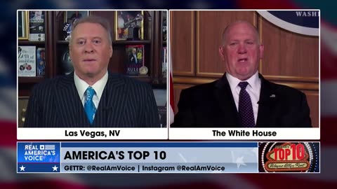America's Top 10 for 5/31/25 - Segment 2