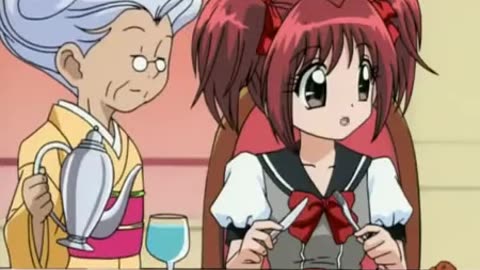 Mew Mew Power Episode 10