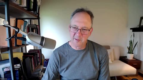 Dr Tom Cowan - Q&A Webinar - May 14 2025