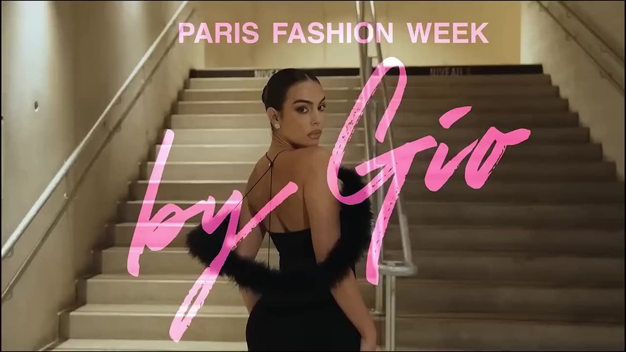 My AMAZING Experience at Fashion Week Paris (Part- 1) - By Gio