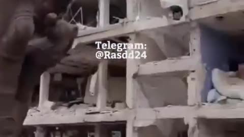 🎯🔥 Israel Iran War | Iranian Ballistic Missile Strikes Tel Aviv | RCF