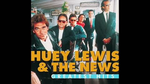 MY COVER OF "HEART AND SOUL" FROM HUEY LEWIS
