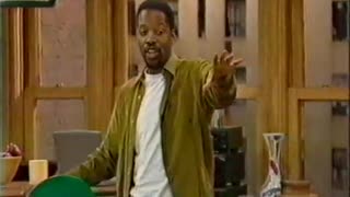 September 10, 1997 - '90210' Bumper & Promo for 'Living Single' & 'Between Brothers'