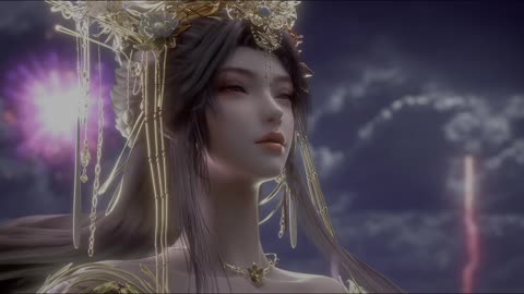 Eclipse of Illusion (云深不知梦) Episode 13 | multi sub | 4K