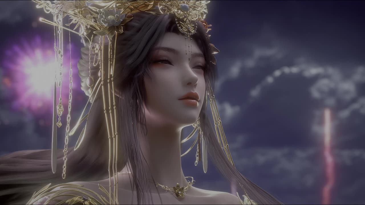 Eclipse of Illusion (云深不知梦) Episode 13 | multi sub | 4K