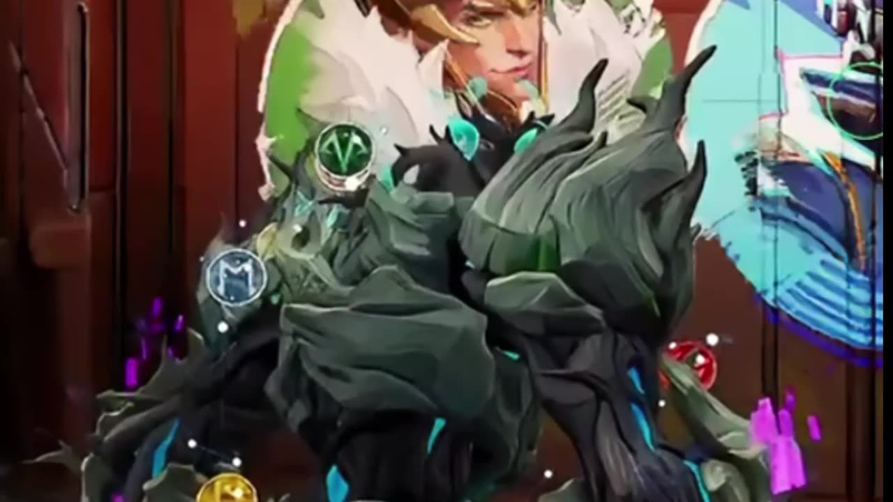 The Jeff is Mystic and Jumpy