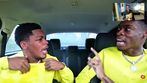 JusNiino HICKEY PRANK ON TOXIC BOYFRIEND...my ex called _HE FLIPPED_