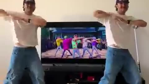 Viral: Soda Pop K-Pop Demon Hunters - FULL DANCE #trend #dance #viral #kpop