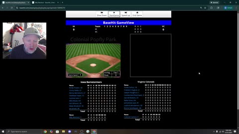 BOTS: Game of the Week! New Years Eve 2025!!!