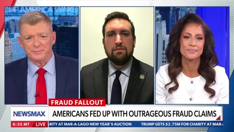 Local media covering up for Minnesota Gov. Walz, Democrats: Michael Holmstrom | Wake Up America