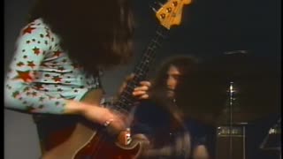 Black Sabbath - Blue Suede Shoes