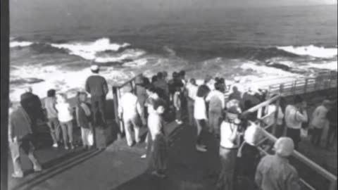 Children's Pool La Jolla CA