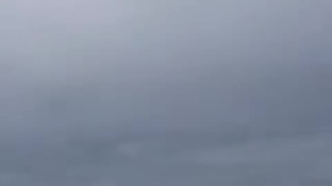 🚨 EPIC! MULTIPLE American F-35s do a flyover at Joint Base Elmendorf-Richardson