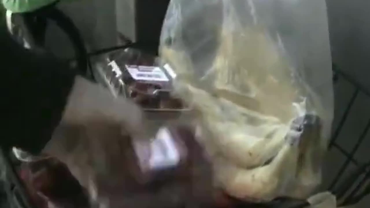 Lebensmittel wegwerfen in Deutschland Österreich EU