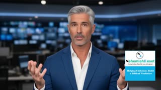 Unlocking the Lessons of Nehemiah: A Guide for Christians - Part 2