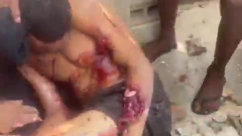 Red command raid Brazil nov. 2025