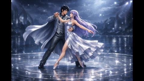 Ballet of Silver RM V3