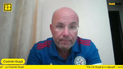 Gușă: În sfârșit se constată (și) la nivel oficial că România are statut de COLONIE!