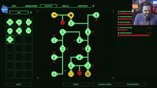 RoboCop: Rogue City - Unfinished Business - Unfrozen Professors