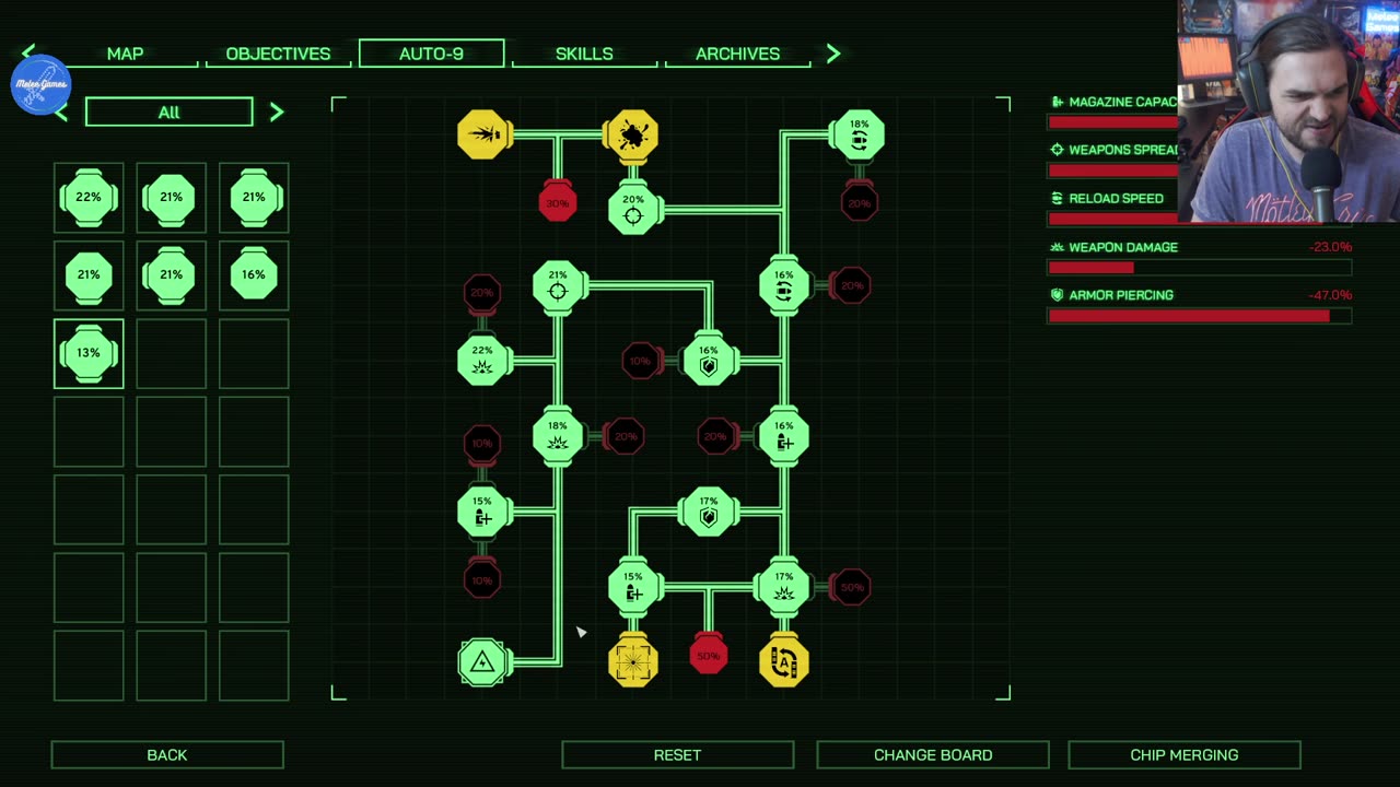 RoboCop: Rogue City - Unfinished Business - Unfrozen Professors