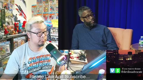 The Problem With Black Community Is Not Uniting With The White Community