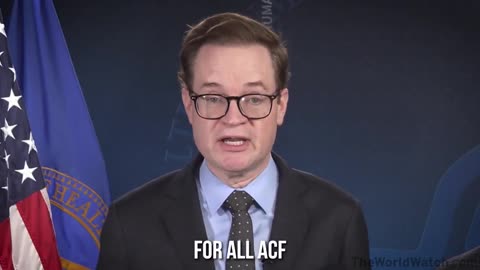 The Trump administration has officially FROZEN all childcare payments for Minnesota