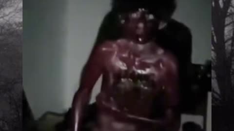 #creepy #paranormal #horror #horrotok