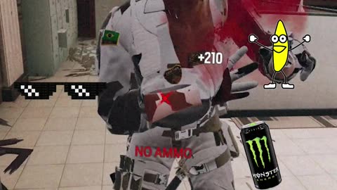 Getting an Ace With Cheats In Siege (Autistic Zoomer MLG Convicted Pedo Edition)