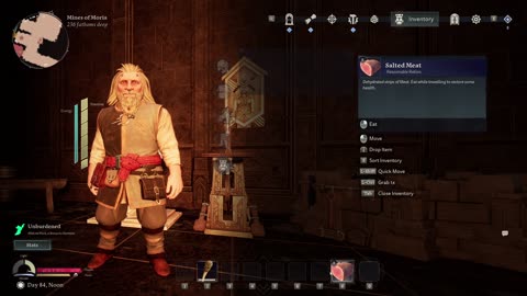 Lord of the Rings: Return to Moria