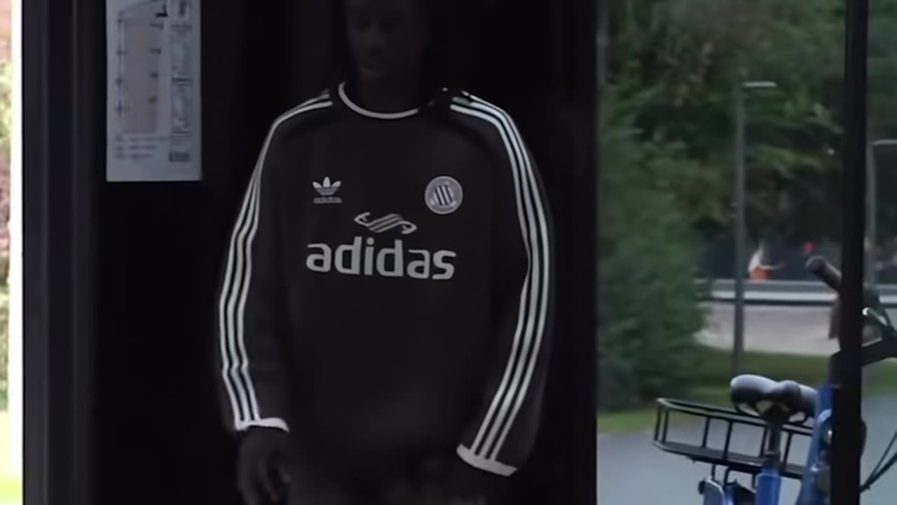 😎🛹 Kader Makes it Look Easy! | SkateNation