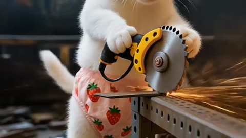 Poor White Cats vs Rich Black Cats 😿🚗 Emotional Drama You Won’t Forget!