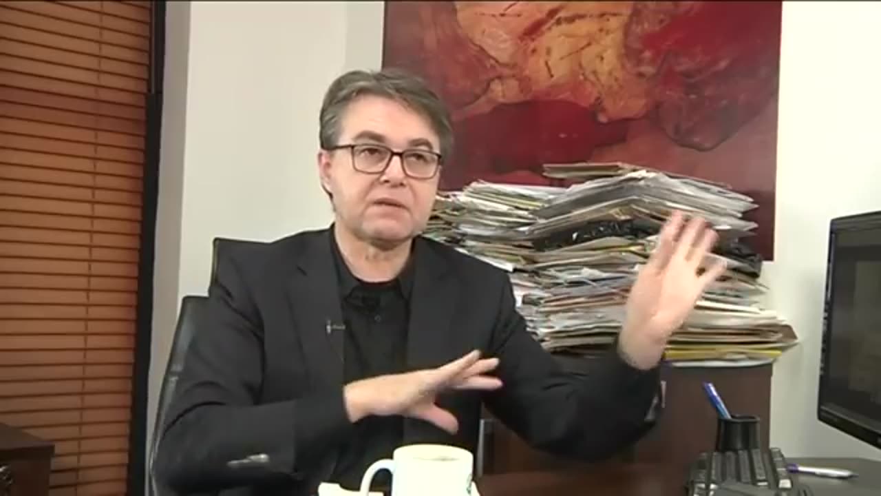 Musisz to wiedzieć (2021)