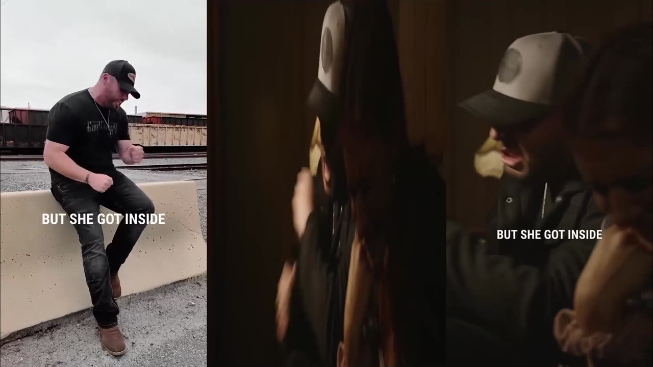 Rare of Breed ~ Change { Lyrics } Remix 1 Christcore Slowed PC FX