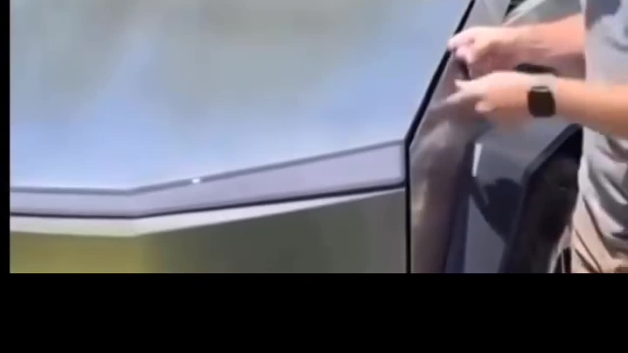 trunk test😆