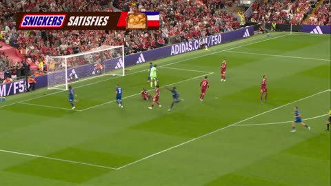 Liverpool v. Bournemouth _ PREMIER LEAGUE HIGHLIGHTS
