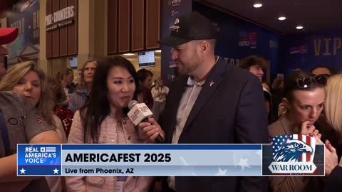 Wendy Huang Runs For Congress in Eric Swalwell District 14 In California