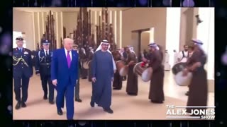 The Alex Jones Shows, LIVE !