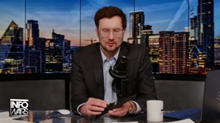 The Alex Jones Shows, LIVE !