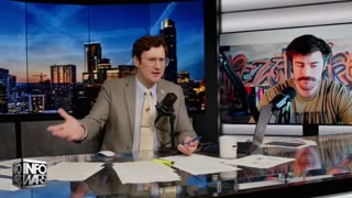 The Alex Jones Shows, LIVE !