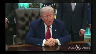 The Alex Jones Shows, LIVE !